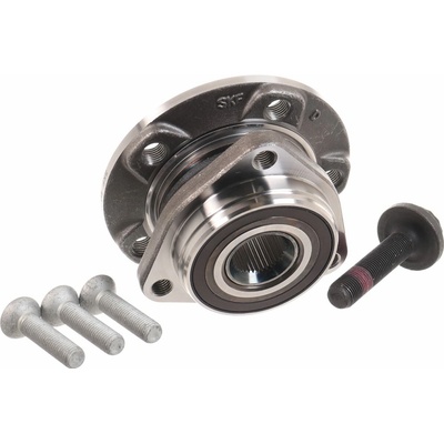 SKF Ložisko kolesa - opravná sada VKBA7011