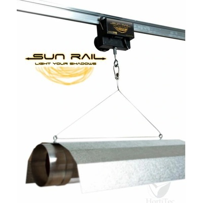 Pojezd SUN RAIL