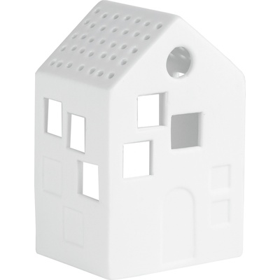 Raeder Лампион за свещи Raeder 413 къщичка (C90541)