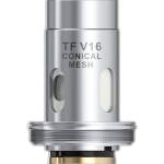 Smok Изпарителна глава Smok TFV16 Conical Mesh Coil 0.2ohm