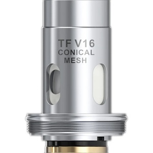Smok Изпарителна глава Smok TFV16 Conical Mesh Coil 0.2ohm