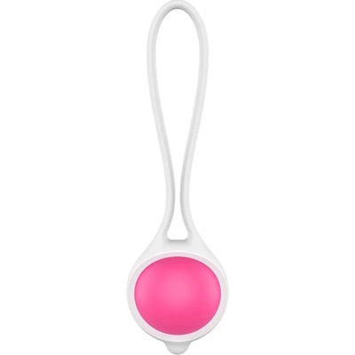 Womanvibe Keisy I Ball Geisha Silicone - Pink