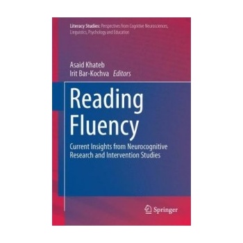 Reading Fluency Khateb Asaid