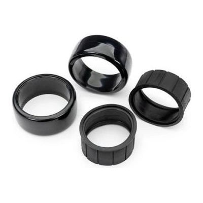 Traxxas гума 1.9" дрифт твърда задна (2)