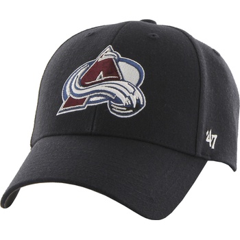 47 Nhl colorado avalanche mvp uni