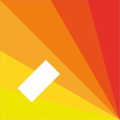 Jamie xx - Loud Places (Remixes) LP