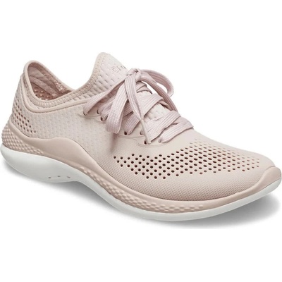 Маратонки Crocs Lite Ride 360 Pacer trainers - Pink (Pink Clay / White)