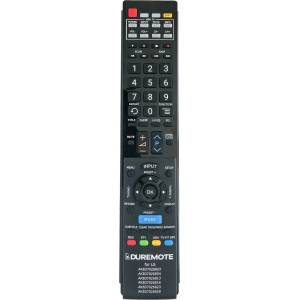 GENERAL Lg akb37026801 - дистанционно управление дубликат (akb37026801) Дистанционно