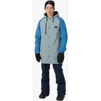 Analog STADIUM parka LED SKY blue