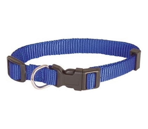 Doogy obojek Basic Nylon