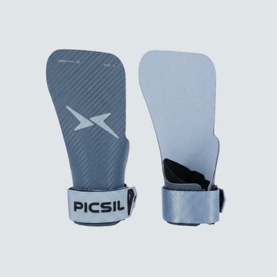Picsil Hawk 2.0 grips indigo- bez magnesia
