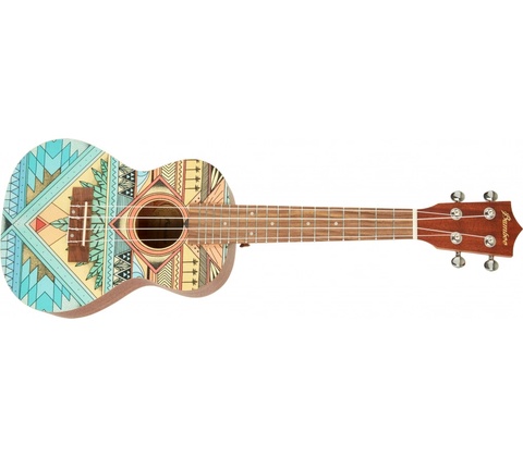 Bamboo Pampa 23