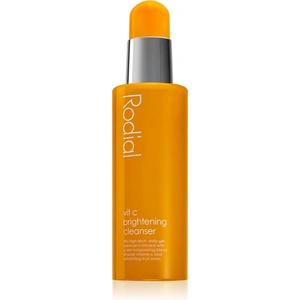 Rodial Vit C Brightening Cleanser Почистващи гелове за лице 135ml