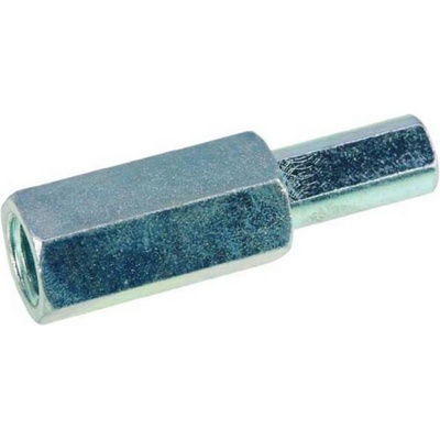 Collomix Адаптор за бъркалка Collomix - M14/6-стен, 13 mm (49508-000)