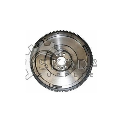 Setrvačník ŠKODA Original OEM 03C 105 269 AK | Zboží Auto