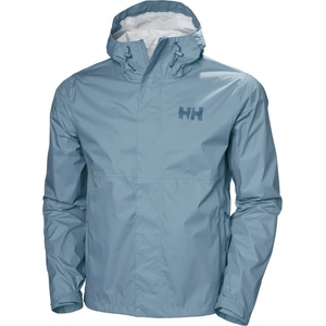 Helly Hansen Мъжко водоустойчиво яке Helly Hansen Loke Jacket 2.0 Waterproof jacket - Washed Navy - размер 3XL (002-3278-0316)