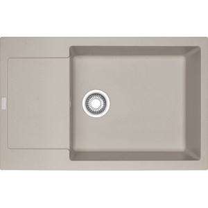 Franke Maris - Мивка Fragranite MRG 611-78 BB, 78x50 cm, сахара 114.0363. 189 (114.0363.189) Мивка за вграждане
