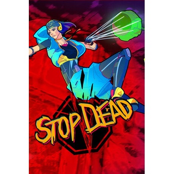 Stop Dead