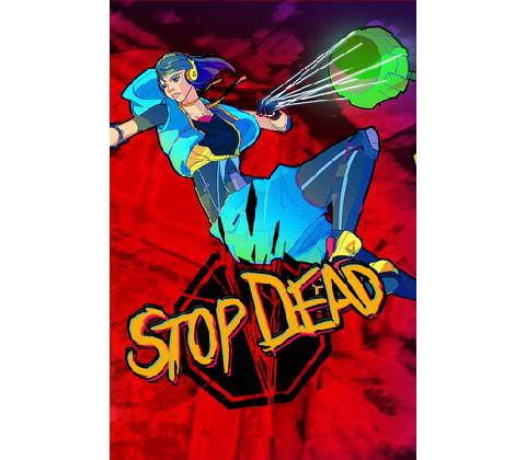 Stop Dead
