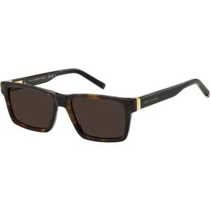 Tommy Hilfiger Диоптрични очила Tommy Hilfiger TH 2309/S 086/70 - leshti Слънчеви очила