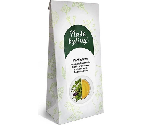 Oxalis Protistres 50 g
