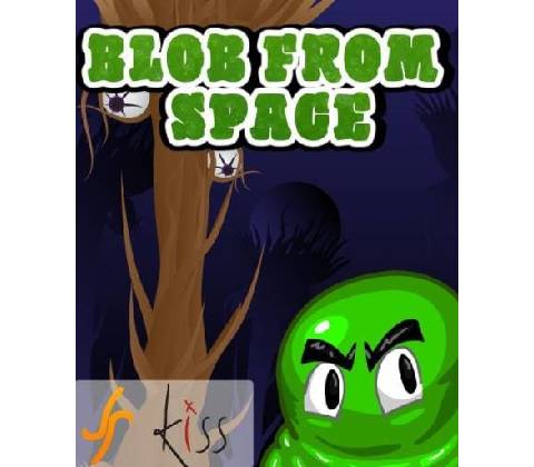 Blob From Space