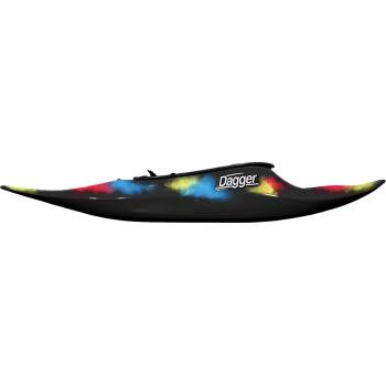 Dagger SuperNova