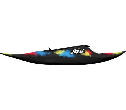 Dagger SuperNova