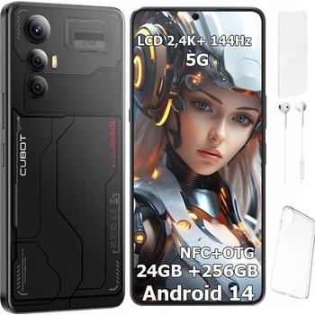 Cubot MAX 5