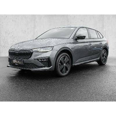 Skoda Scala 1.0 TSI DSG 85 kW