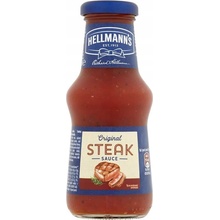 Hellman´s omáčka k masu steak 250 ml