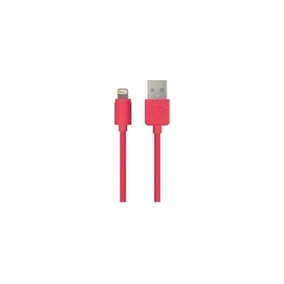 OWC USB Cable USB-A - Lightning 1 m Pink (NWTCBLUSBL1MPK)