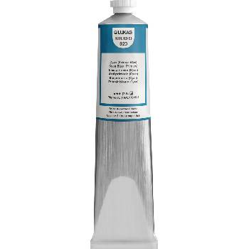 Lukas Studio Aluminium Tube Маслена боя Cyan Blue (Primary) 200 ml 1 бр (703200014)