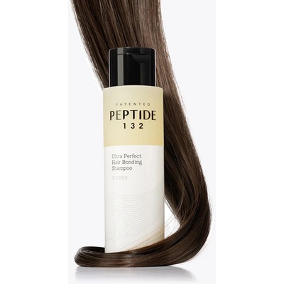 COSRX Укрепващ шампоан за възстановяване на косъма COSRX PEPTIDE-132 Ultra Perfect Hair Bonding Shampoo (457331)