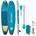 WattSup Marlin 12'5'' Minicombo SUP дъска