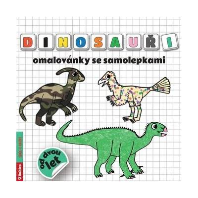 Dinosauři