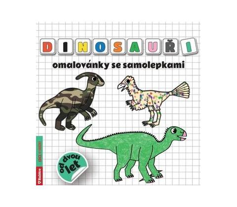 Dinosauři