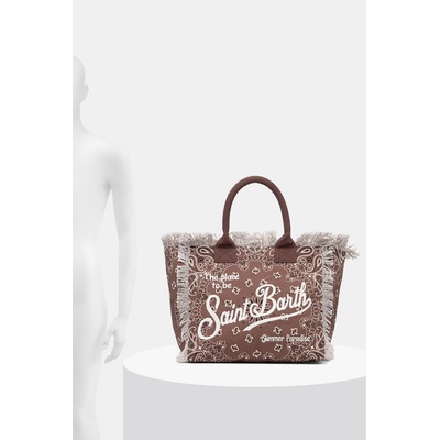 MC2 Saint Barth чанта tote дамски (VANI001)