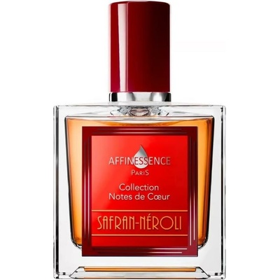 Korloff Affinessence Safran Neroli parfumovaná voda unisex 50 ml