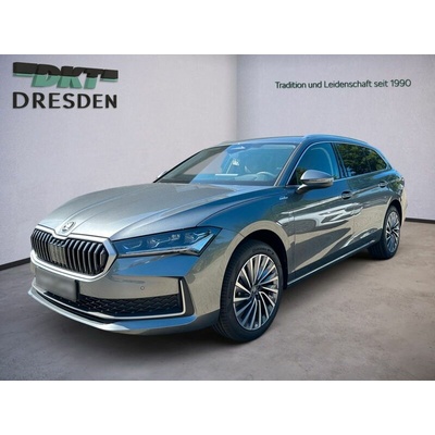 Skoda Superb Combi iV 1.5 TSI L&K 150 kW