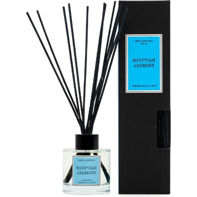Cereria Molla Santiago aroma difuzér Egypcian Jasmine 100 ml