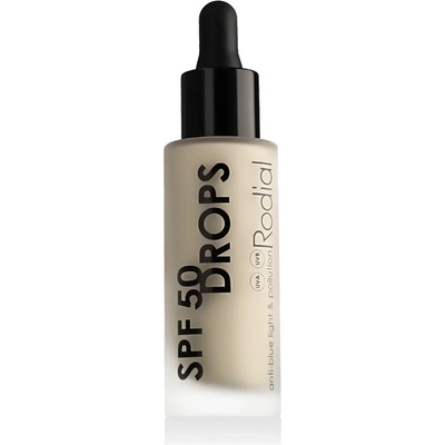 Rodial SPF 50 Drops Anti-Blue Light & Pollution 31 ml