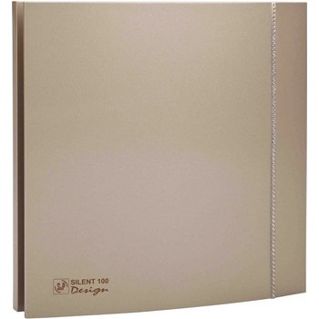 Soler & Palau Silent 100 CZ