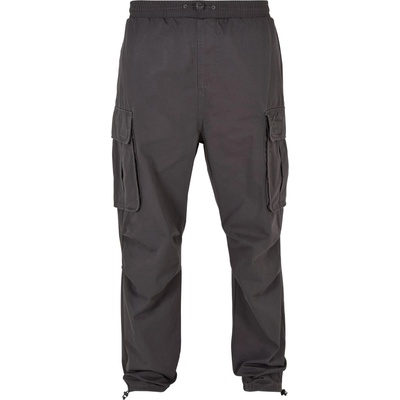 Karl Kani Карго панталон сиво, размер XL