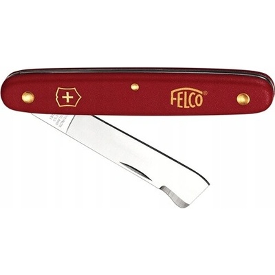 FELCO 3.90 20 Nôž na očkovanie a vrúbľovanie, 57 mm