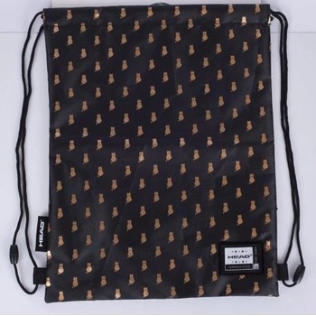 Astra Head Golden Kitty