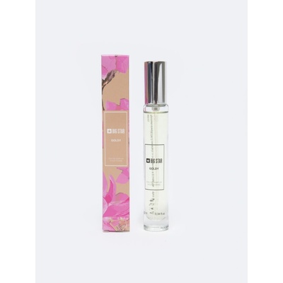 BIG STAR květinově citrusová Goldy Perfumetka parfémovaná voda dámská 10 ml