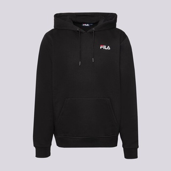 Fila Суитчър С Качулка Render мъжки Дрехи Суичъри FW23SPM198000 Черен XL (FW23SPM198000)