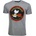 Woodstock Logo Triblend Heather Grey S Риза (IM-WOOD05-S)