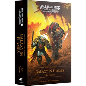 Games Workshop Galaxy in Flames (BL3340)